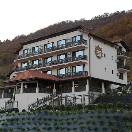 Bed and Breakfast Bliss Dubova Zewnętrze zdjęcie