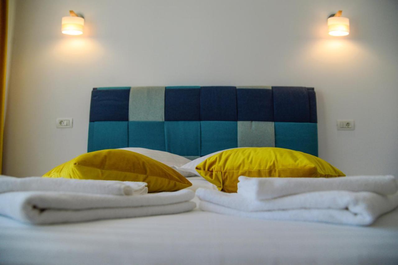 Bed and Breakfast Bliss Dubova Zewnętrze zdjęcie