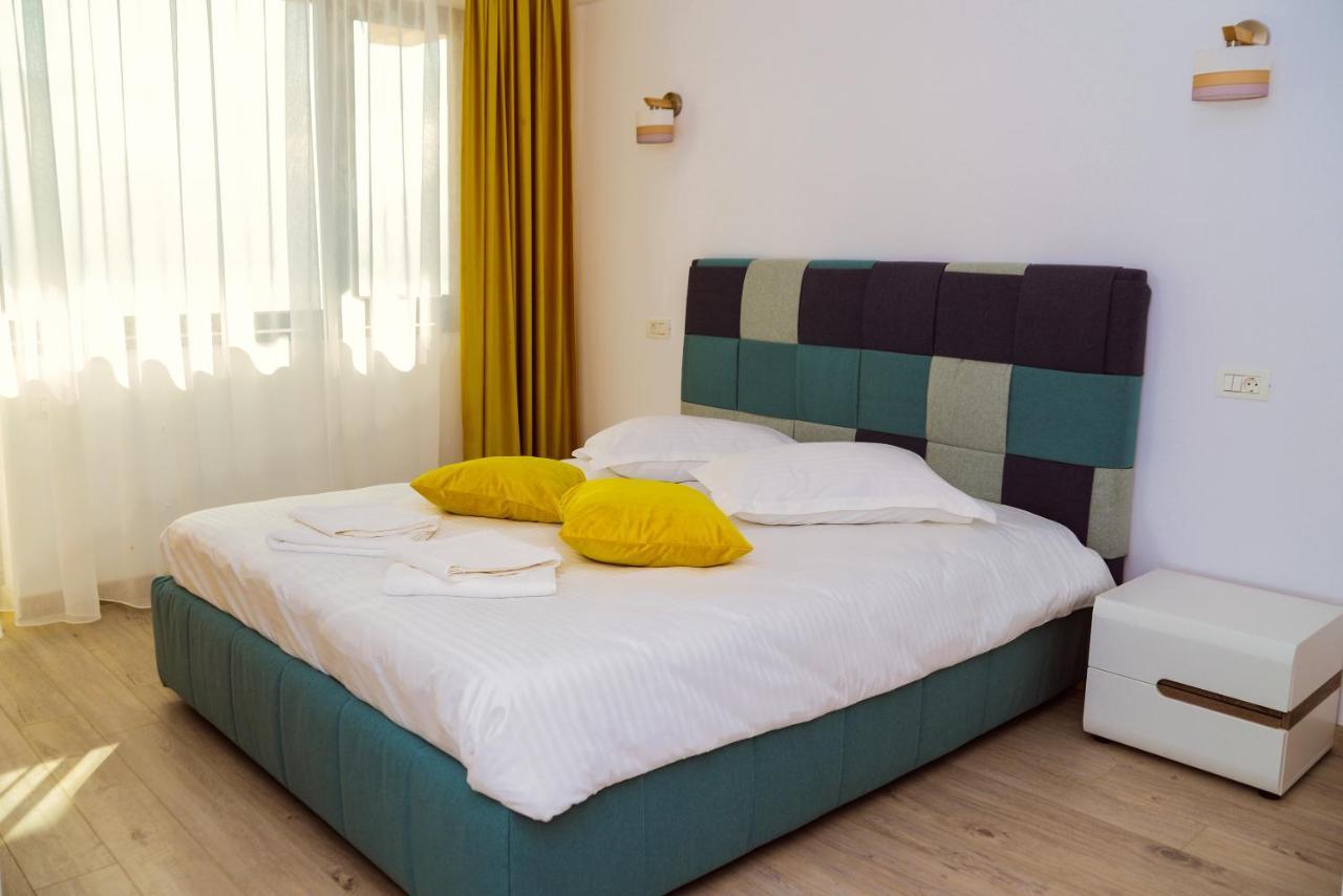 Bed and Breakfast Bliss Dubova Zewnętrze zdjęcie