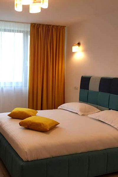 Bed and Breakfast Bliss Dubova Zewnętrze zdjęcie