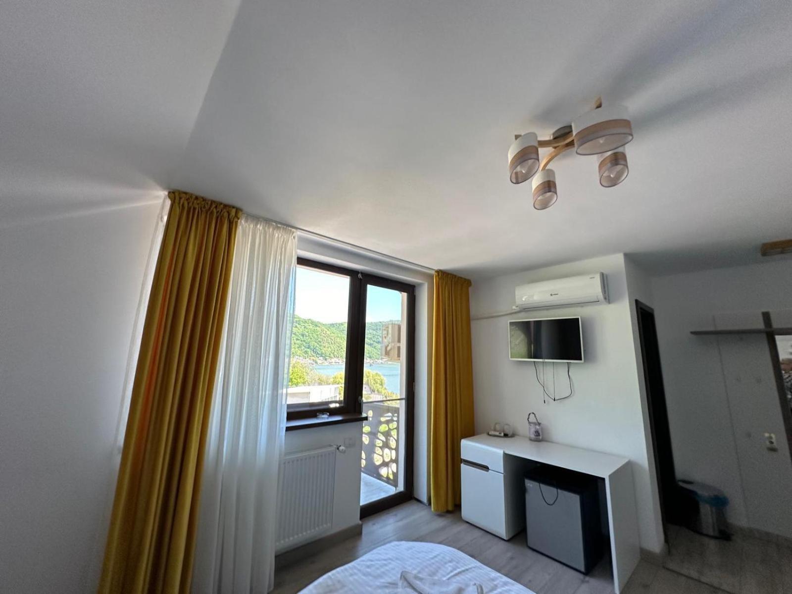 Bed and Breakfast Bliss Dubova Zewnętrze zdjęcie