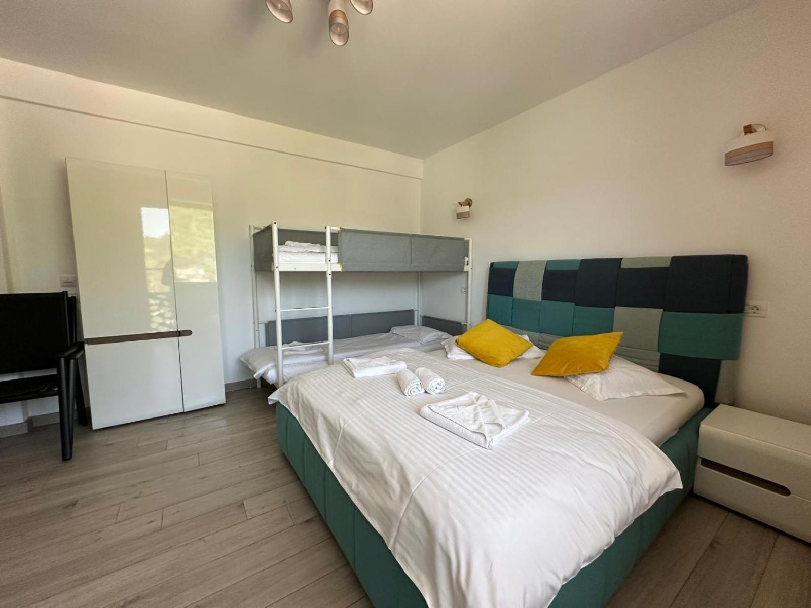 Bed and Breakfast Bliss Dubova Zewnętrze zdjęcie